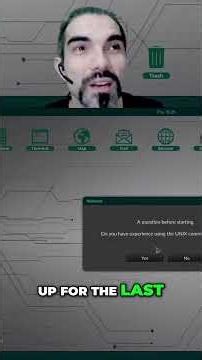 Unlock Tech Skills Master UNIX Commands Now!