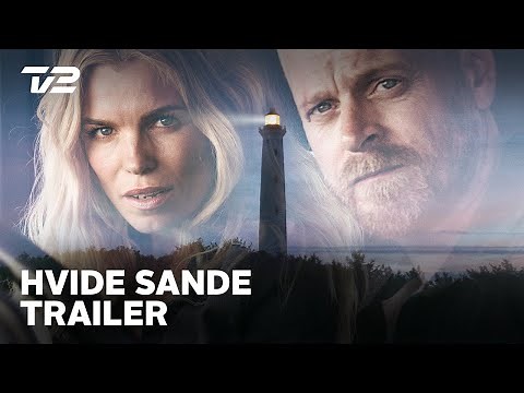 Hvide Sande | Ny dansk krimiserie | TV 2 PLAY