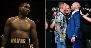 'You can't get distracted in this business' - Dustin Poirier's coach Dyah Davis sends a message to Conor McGregor ahead of UFC 264
