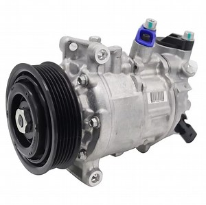 [Hot Item] OEM 8t0260805e AC Compressor for Audi A4, A5, Q5 Models