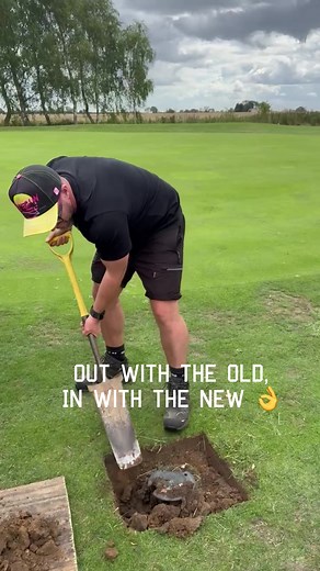 thefitgreenkeeper on TikTok