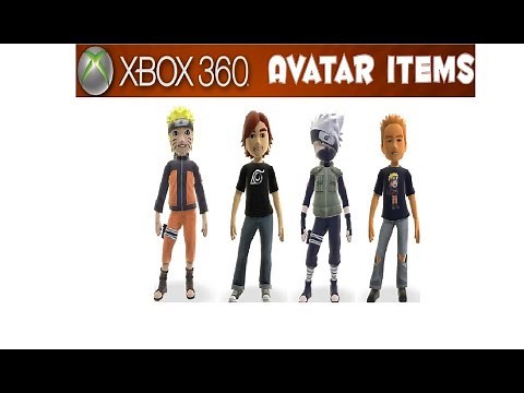 How To Get Free Download Avatar Items For Your Xbox 360 Jtag/Rgh Using Pc 2017