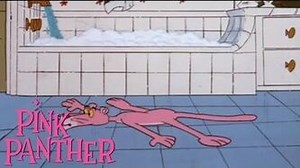 The Pink Panther in "Pink Aye"
