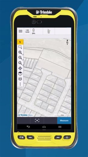 41 reactions · 3 comments | Trimble Access 2023.00: The new File browser makes linking files to your job easier than ever. #TrimbleAccessTips #TrimbleAccess #TrimbleAccess2023 #Filebrowser | Trimble Geospatial and Civil Construction | Facebook