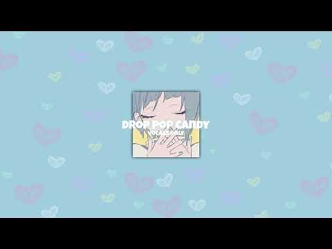 drop pop candy by REOL | vocals only // acapella + english lyrics