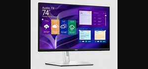 Dell crée un nouveau moniteur PC qui peut se transformer en écran tactile !