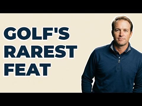 What Makes An Albatross Score Special?