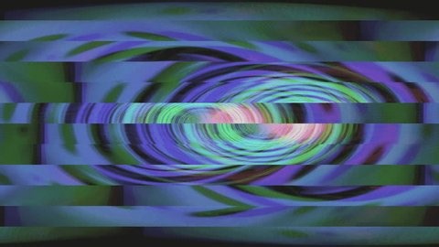 clip-4019146787-abstract-analog-interference-animation-creating-dynamic ...