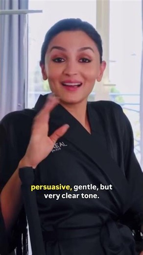 Persuasive Meaning 🎯 | Advanced English Vocabulary with Alia Bhatt