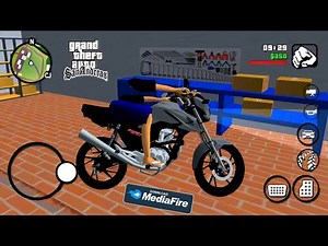 LINK DIRETO!! GTA MOTOVLOG COM RODOGRAU MAIS MOTOS E SKINS - ANDROID 2023*