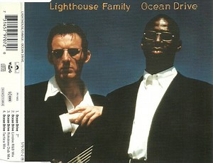 Lighthouse Family - Ocean Drive