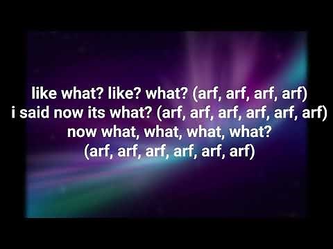 Ishowspeed - Shake (Clean - Lyrics)