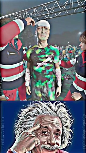 How Did A Stage Effect Suddenly Turn Into A Massive Fireball? 😨🔥