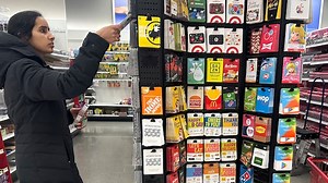 Buyer beware: Sask. owners say U.S. 'gift card' site used company names without permission