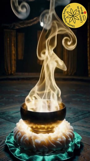 🌌 Calm Mind – Theta Waves Meditation & Tibetan Singing Bowls