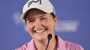 Rory McIlroy, Shane Lowry believe WTGL will help grow women's golf