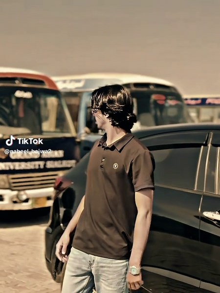 Je tu labda wafa phirda: CapCut Trending Template