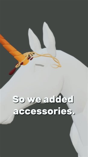 We’re back with an even more exciting project – Horses: New Worlds! Get ready for new adventures, exploration, and unforgettable rides. Coming soon to ROBLOX. Stay tuned! 🐎✨ #roblox #horsegame #robloxhorsegame #gaming #newgame