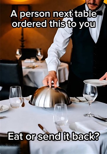 Which food did you chose? Part 1 #fyp #trend #viral #ai #asmr #birthmonth #oddlysatisfying