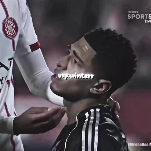 ignore the horrendous quality😅 jude scp:@anna kylian scp:@hala madrid #judebellingham #kylianmbappé #fypシ #foryoupage #foryoupage