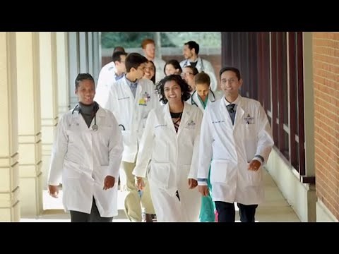 Johns Hopkins Bayview Medical Center and the Johns Hopkins School of Medicine