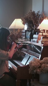 Cinematic Music: Falling Out of Love