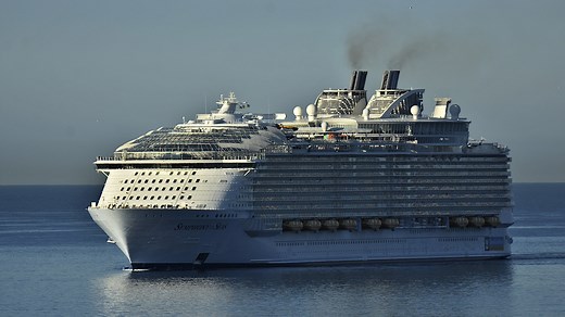 Record 19 million passengers projected to go on cruises in 2025