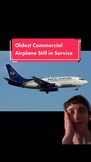 Braniff International on TikTok