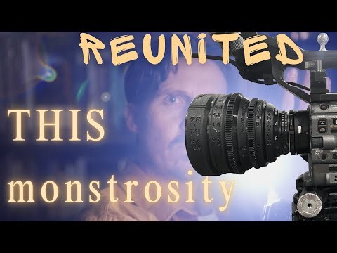 the zoom lens we all forgot about