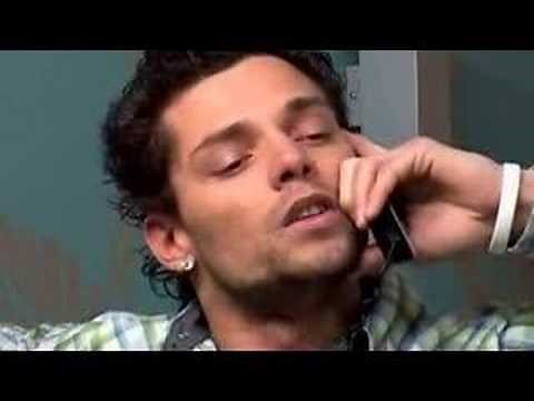 Brian, 1 Jaar in De Gouden Kooi