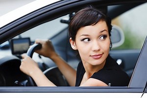 Passing Rules for Driving