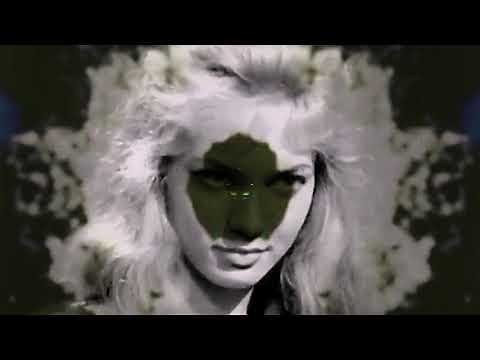 GHOSTWOMAN // "Demons" // (OFFICIAL VIDEO)