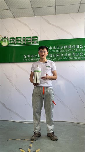 One bulb lights up every angle! 🌽 360° shadow-free glow, adjustable color temp, plug-and-play setup. 30,000-hour lifespan—handles workshops, warehouses, malls like a pro. Practical & cost-effective. #CornLight #btob #IndustrialLight #lightfactory #bbiereview