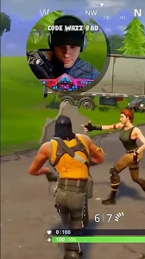 Instant KARMA 🤣