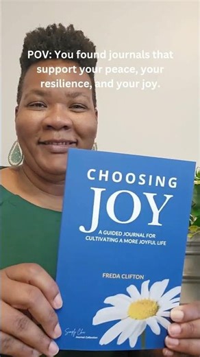 Guided Journals for Women | Stress Relief, Peace, Balance & Joy