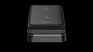 【Magic-Pro】新產品預告⚡️ ProMini 3合1 · 雙模式無線快充座 New Product is coming⚡ ProMini 3-in-1 Dual Mode Wireless Charger | ProMini