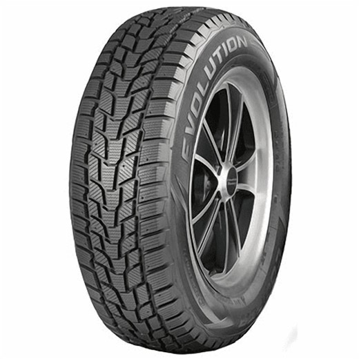 Cooper Evolution Winter Winter 215/60R16 95H Passenger Tire