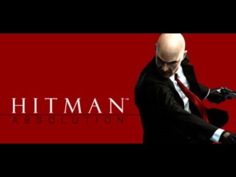 Hitman Absolution GAMEPLAY..................PROLOGUE...............A PERSONAL CONTRACT..