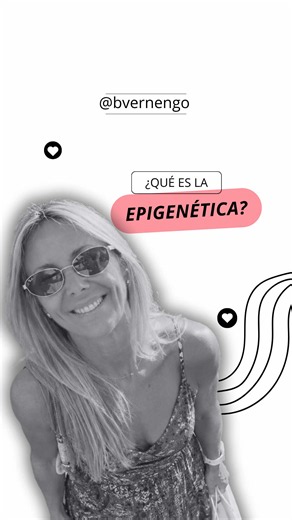 La Genética No es tu Destino: Cómo la Epigenética Cambia tu Futuro