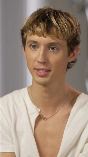 Troye Sivan meaning behind new song Got Me Started