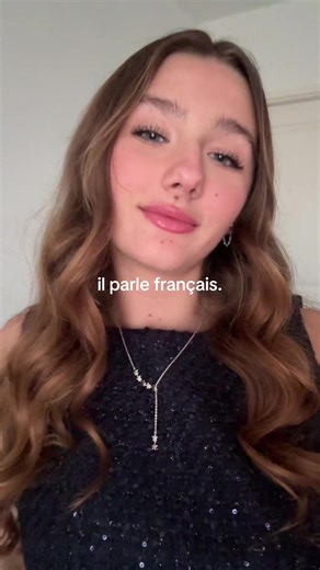 #fyp | men speaking french