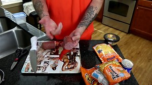 18K views · 478 reactions | When you think of prison food, you might think it's pretty disgusting. IT IS. I KNOW. I WAS THERE FOR A LONG TIME. But even though the food they serve you is horrible, the recipes prisoners come up with... They're pretty ingenious. | After Prison | Facebook