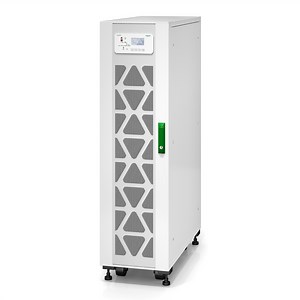 E3SUPS20KHB2 - Easy UPS 3S 20 kVA 400 V 3:3 UPS with internal batteries - 30 minutes runtime | Schneider Electric UAE