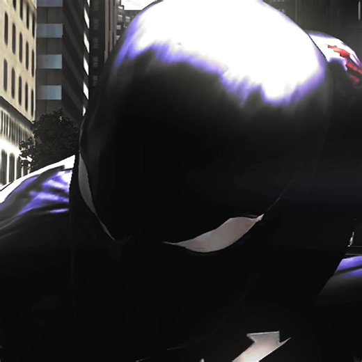 Spiderman Web of Shadows: A Remake Wish