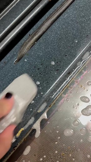 Safe Cleaning Tips: Pumice Stone for Stove and Porcelain