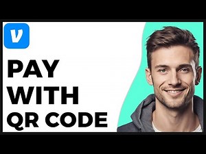 How to Pay With Venmo QR Code - 2025 Update - Full Guide