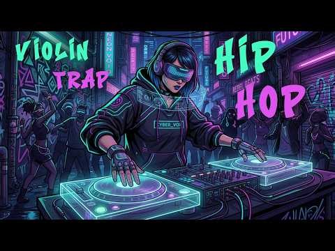 (Violin x Hip Hop Mix) | Aggressive Violin Trap Beats