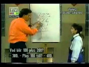 The Human Calculator® Scott Flansburg on Amazing Discoveries