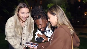 694K views · 8.1K reactions | LOYALTY TEST GONE WRONG | IKnowAyrel | Facebook