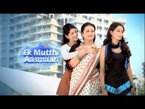 Ek Mutthi Aasmaan - ZEE TV USA